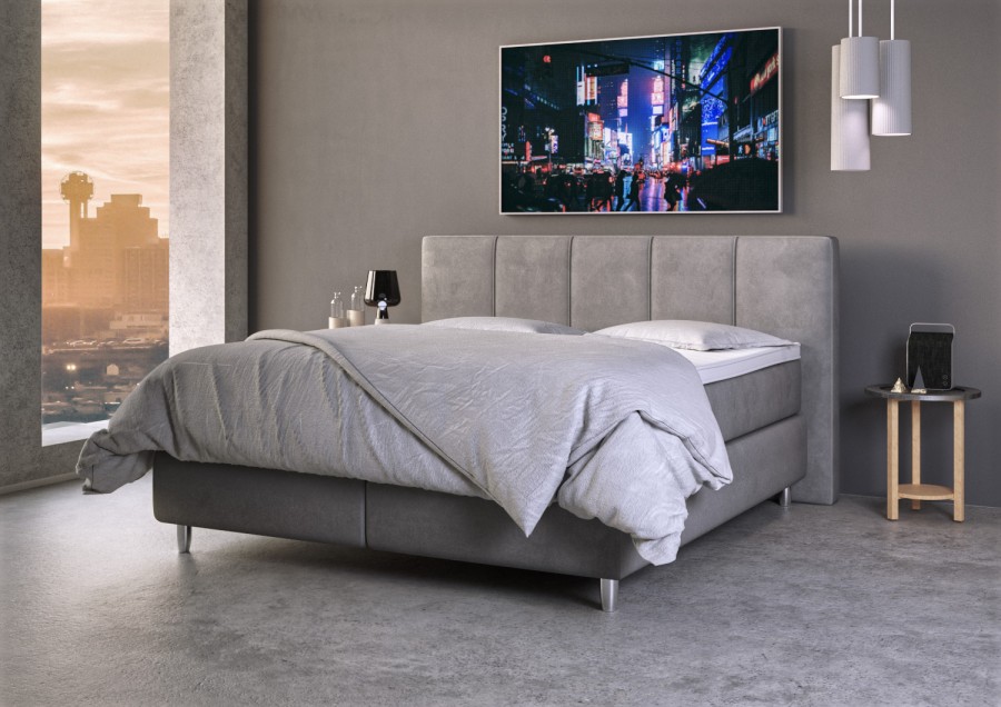 Boxspringbett Madison