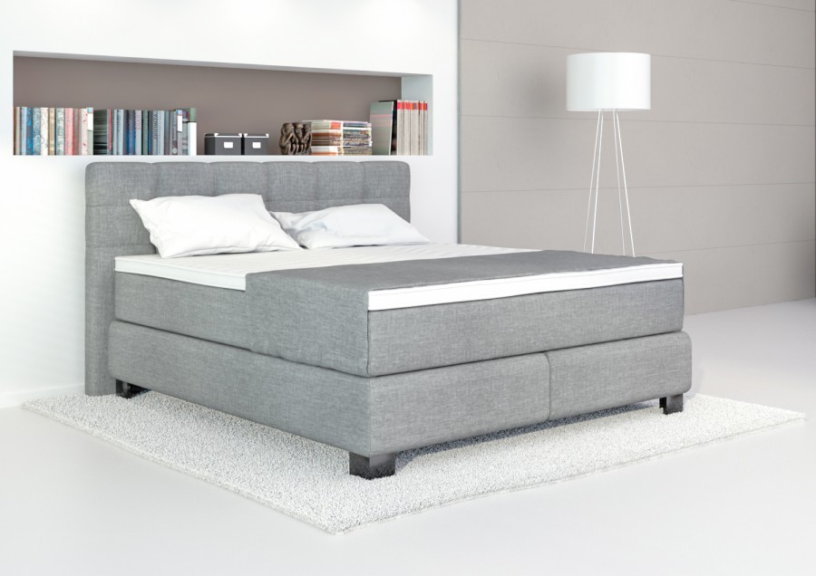 Boxspringbett London
